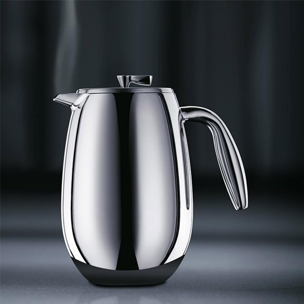 Bodum Columbia Twin Wall French Press 12 Cup