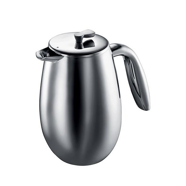 Bodum Columbia Twin Wall French Press 3 Cup