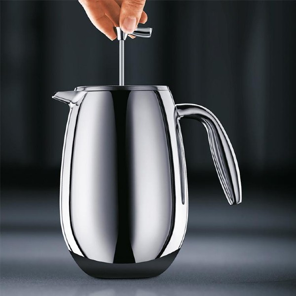 Bodum Columbia Twin Wall French Press 3 Cup